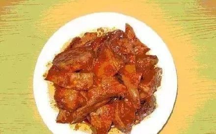 汉台区美食一条街,陕西汉中的美食有哪些图12