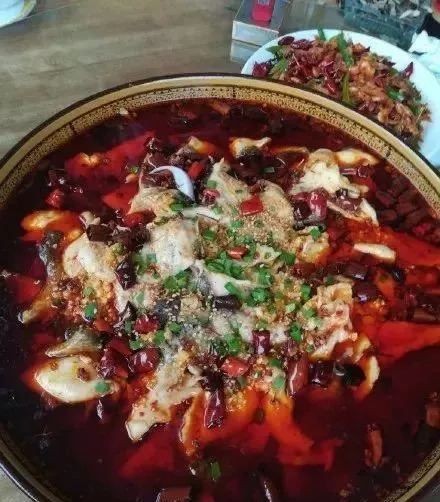 汉台区美食一条街,陕西汉中的美食有哪些图22
