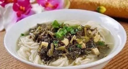 汉台区美食一条街,陕西汉中的美食有哪些图11