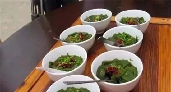 汉台区美食一条街,陕西汉中的美食有哪些图10