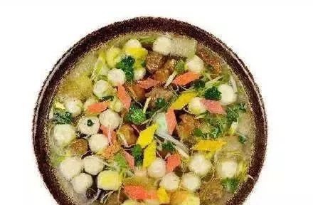 汉台区美食一条街,陕西汉中的美食有哪些图19