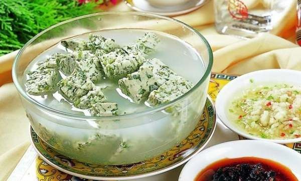 汉台区美食一条街,陕西汉中的美食有哪些图7
