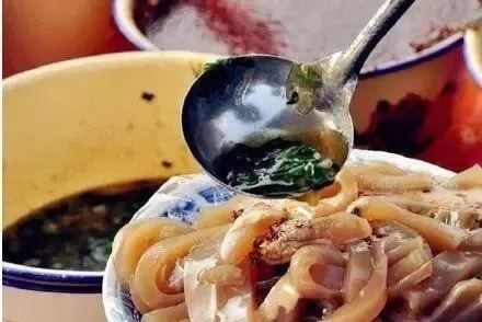 汉台区美食一条街,陕西汉中的美食有哪些图16