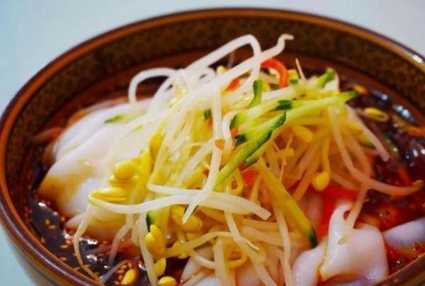 汉台区美食一条街,陕西汉中的美食有哪些图6
