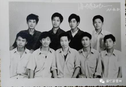 船厂的老员工（巢湖往事船厂的年轻人）(9)