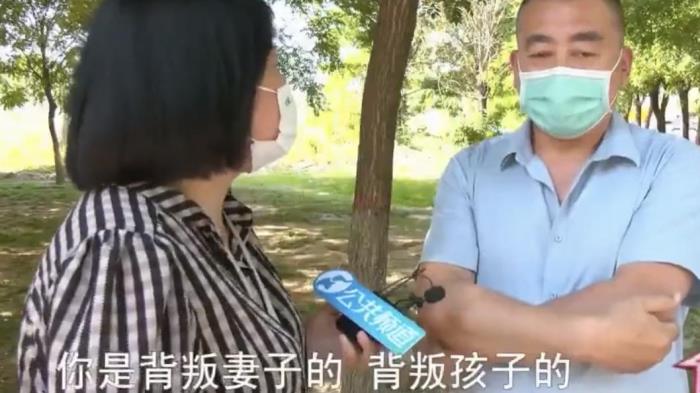 我抛弃前女友如今很后悔（后悔为她抛弃糟糠之妻）
