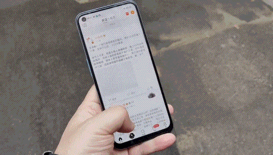真我q3i配置（真我Q3i外观体验评测分享）