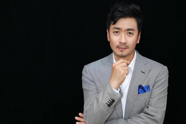 盘点最帅的13位男明星（视觉盛宴10位西北男明星）(3)