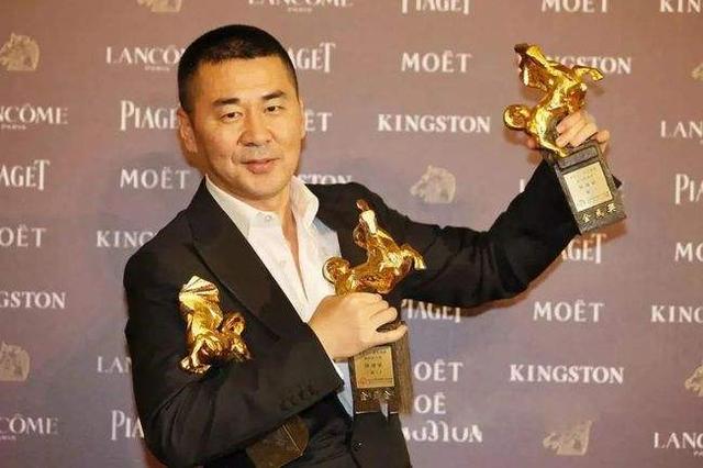 盘点最帅的13位男明星（视觉盛宴10位西北男明星）(17)