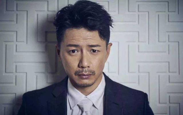 盘点最帅的13位男明星（视觉盛宴10位西北男明星）(19)