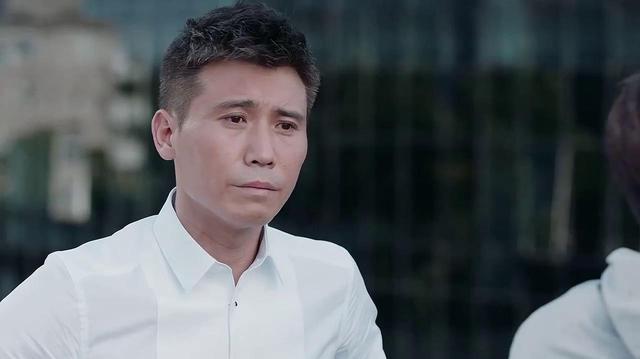 盘点最帅的13位男明星（视觉盛宴10位西北男明星）(6)