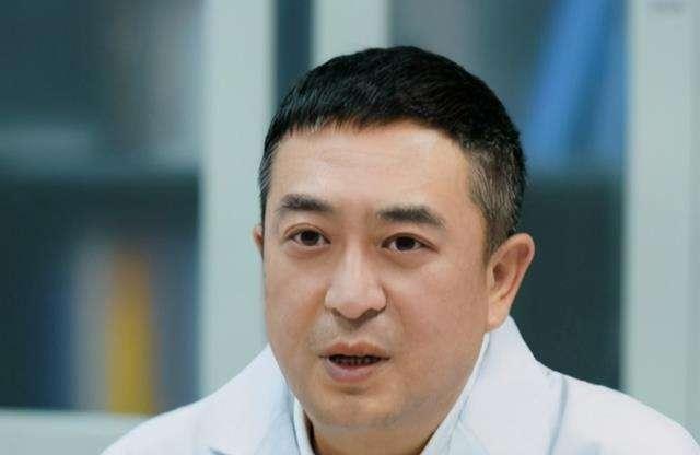 盘点最帅的13位男明星（视觉盛宴10位西北男明星）(11)