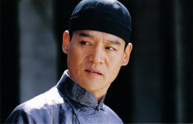 盘点最帅的13位男明星（视觉盛宴10位西北男明星）(2)