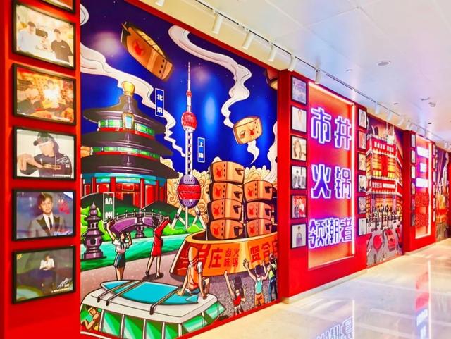 龙湖天街有哪些店入驻（30重磅新店开幕长楹天街因何受众多品牌青睐）(5)