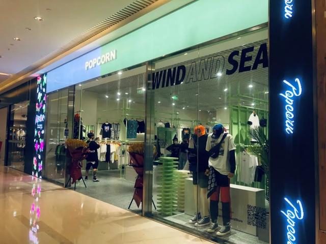 龙湖天街有哪些店入驻（30重磅新店开幕长楹天街因何受众多品牌青睐）(7)