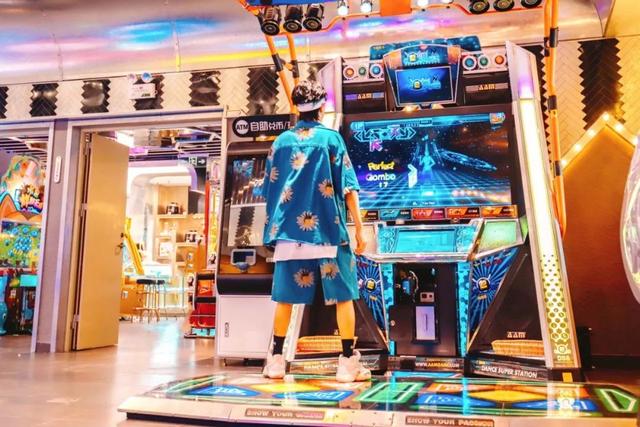 龙湖天街有哪些店入驻（30重磅新店开幕长楹天街因何受众多品牌青睐）(6)