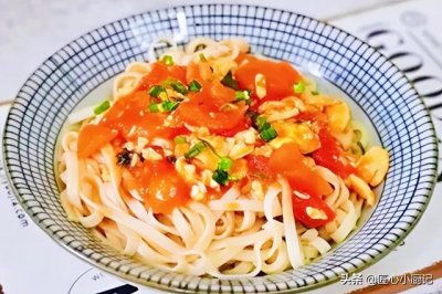 ​家常的凉拌面怎么做好吃（凉拌面的8种做法）