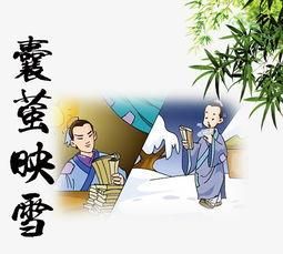 囊萤映雪是什么意思