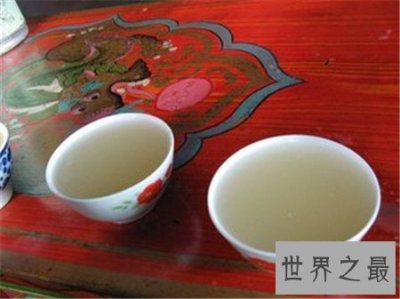 ​青稞酒好喝吗 喝青稞酒对身体有什么好处