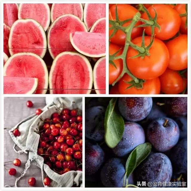 吃什么食物能清除体内的自由基（常吃这些食物能抗氧化）(8)