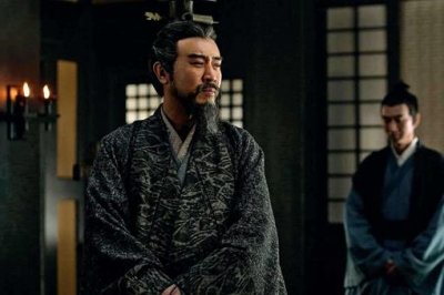 ​秉国之钧典故出处介绍和释义解读