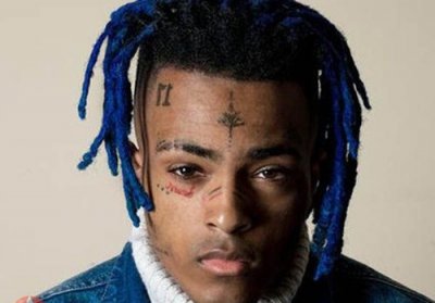 ​XXXtentacion去世 20岁歌手走红后遭枪杀