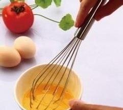 白糖和鸡蛋可以一起煮吗,鸡蛋可以放白糖吗?图5