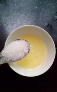 ​白糖和鸡蛋可以一起煮吗，鸡蛋可以放白糖吗？