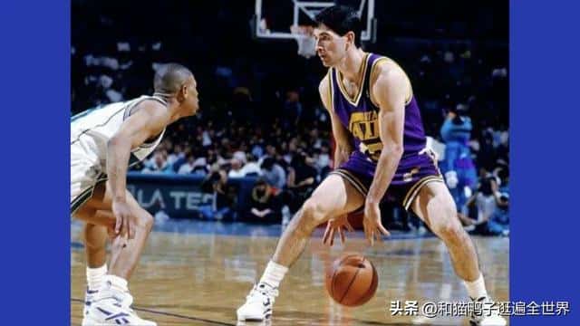 nba历史助攻榜前十(nba历史助攻榜)