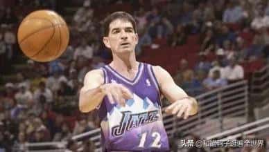 nba历史助攻榜前十(nba历史助攻榜)