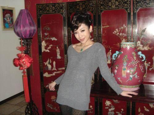 车晓前夫又娶了一朵嫩花,林妹妹前夫却娶了她,做人差太多!