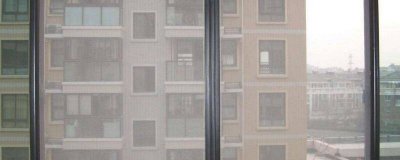 ​窗纱是怎么安装的 窗户窗纱怎么安装