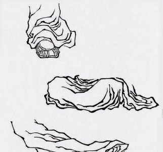 ​白描手法是什么意思（白描手法介绍）