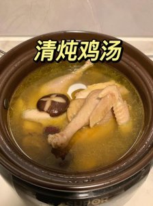 ​产后多久可以喝鸡汤（在2天后就可以喝鸡汤）