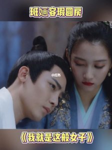 ​班婳和容瑕是什么小说（班婳和容瑕的小说简介）