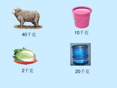 ​40千克是多少斤（体重40千克是多少斤）