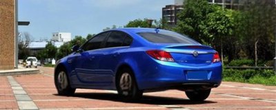 ​别克君威3.0v6多久换变速箱油？
