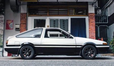 ​ae86还能买到吗 ae86需要多少钱能买到？