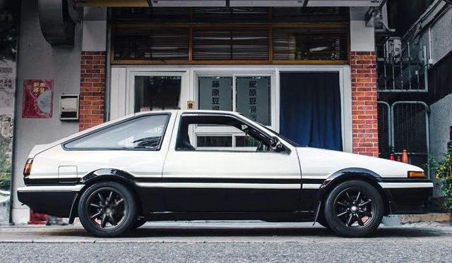 ae86还能买到吗 ae86需要多少钱能买到？-
