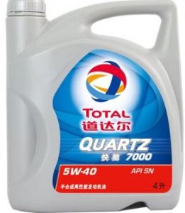 ​道达尔7000机油怎么样、质量如何、优缺点