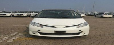 ​丰田previa是什么车？