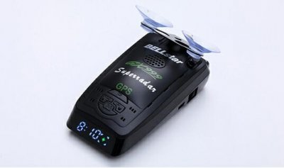 贝尔999电子狗使用说明