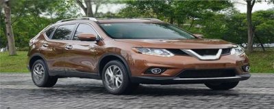 ​x-trail是什么车？