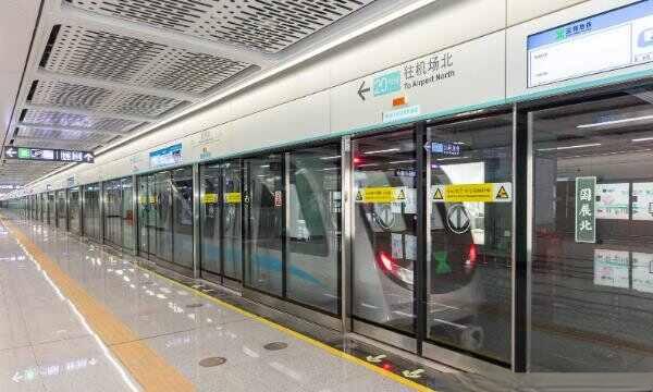 深圳现在坐地铁需要48小时核酸吗？-