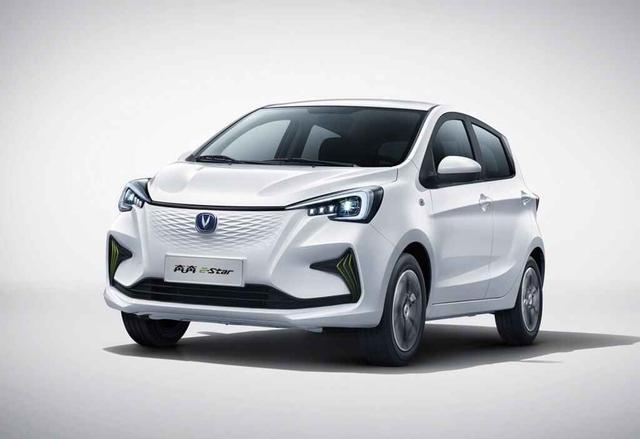 10万以下的两厢车-