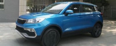 城市suv是什么意思