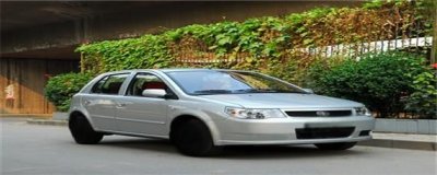 ​威志是什么牌子的车？