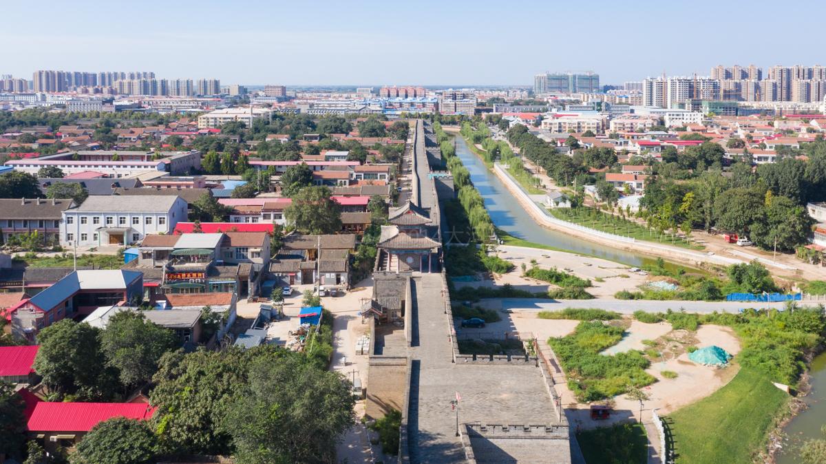 宋朝时的大名府属于现在哪里(宋朝大名府是现在的什么地方)