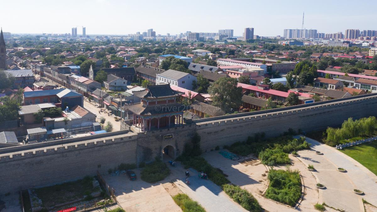 宋朝时的大名府属于现在哪里(宋朝大名府是现在的什么地方)