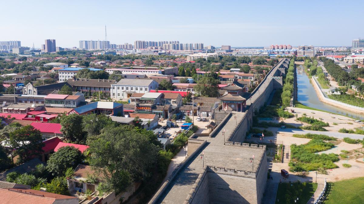 宋朝时的大名府属于现在哪里(宋朝大名府是现在的什么地方)